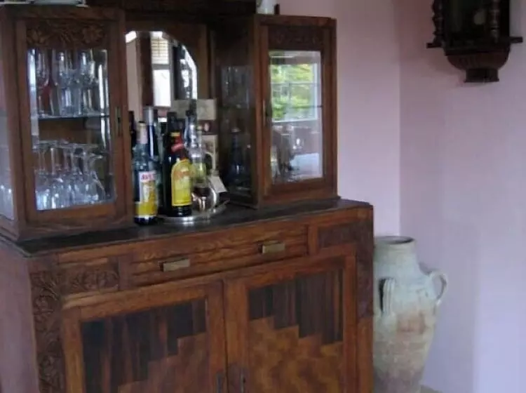 Casa Verde   Gästehaus Am Edersee