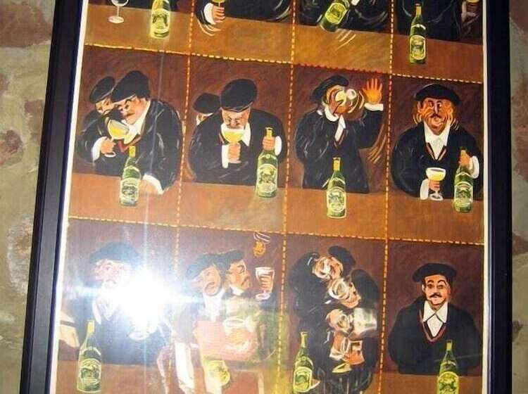 Casa Verde   Gästehaus Am Edersee