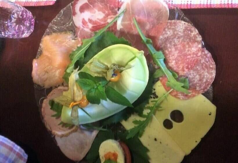 Casa Verde   Gästehaus Am Edersee