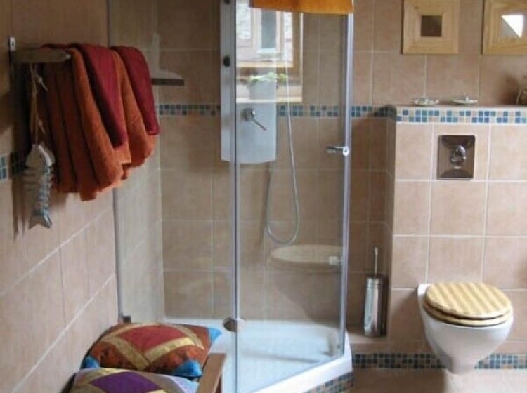 Casa Verde   Gästehaus Am Edersee