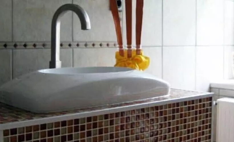 Casa Verde   Gästehaus Am Edersee