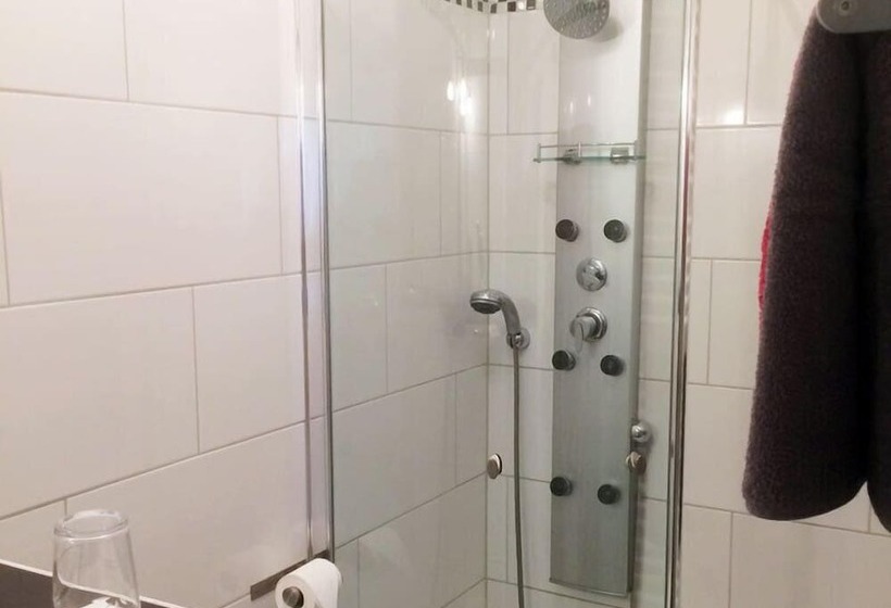 Casa Verde   Gästehaus Am Edersee