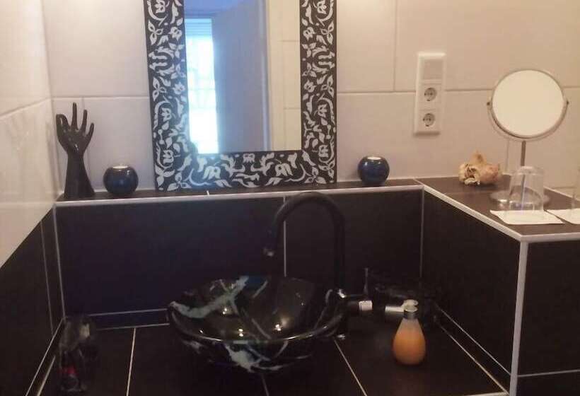 Casa Verde   Gästehaus Am Edersee