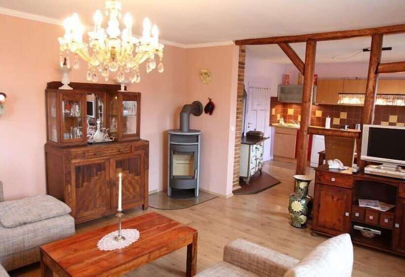 Casa Verde   Gästehaus Am Edersee