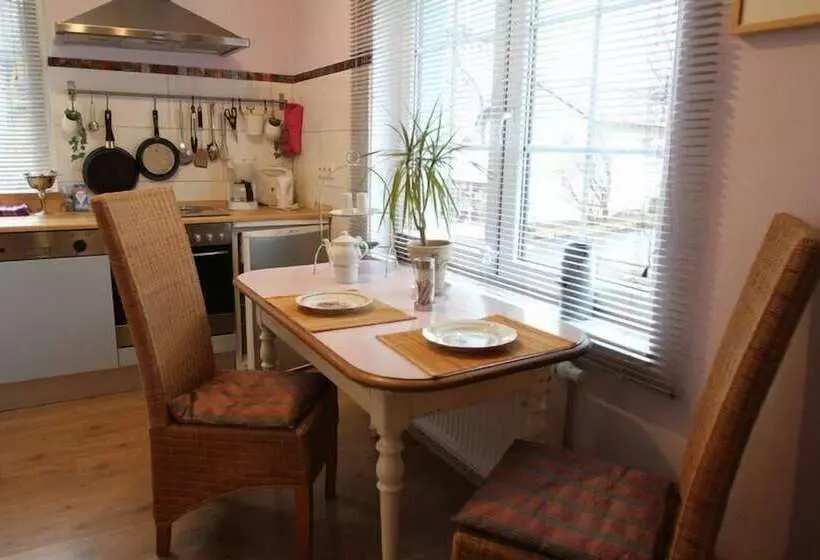 Casa Verde   Gästehaus Am Edersee