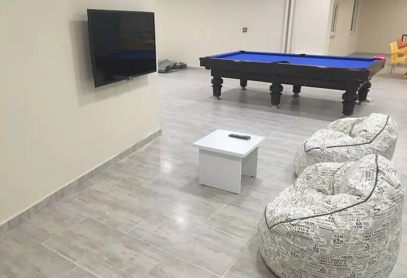 Elit Pansiyon