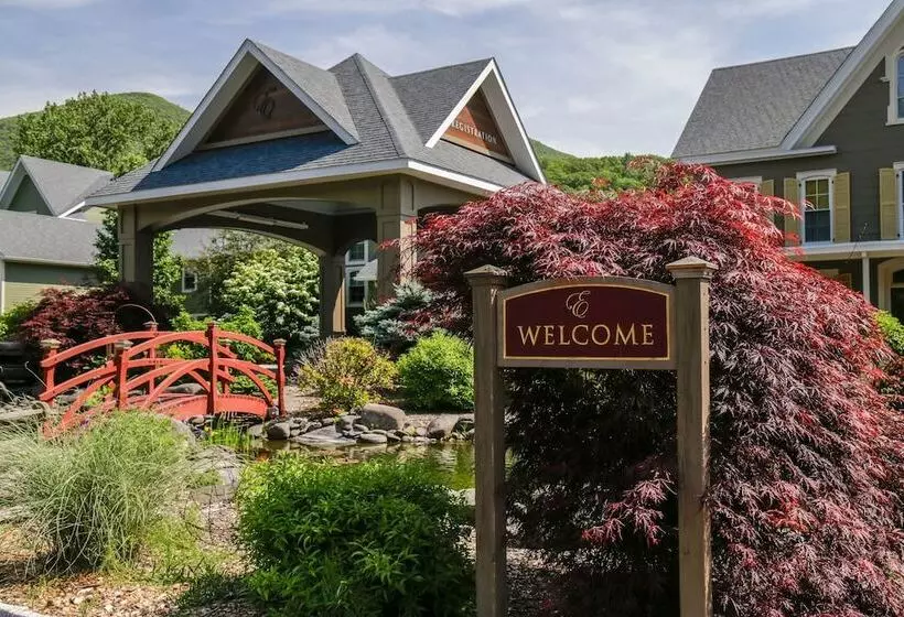 Emerson Resort & Spa