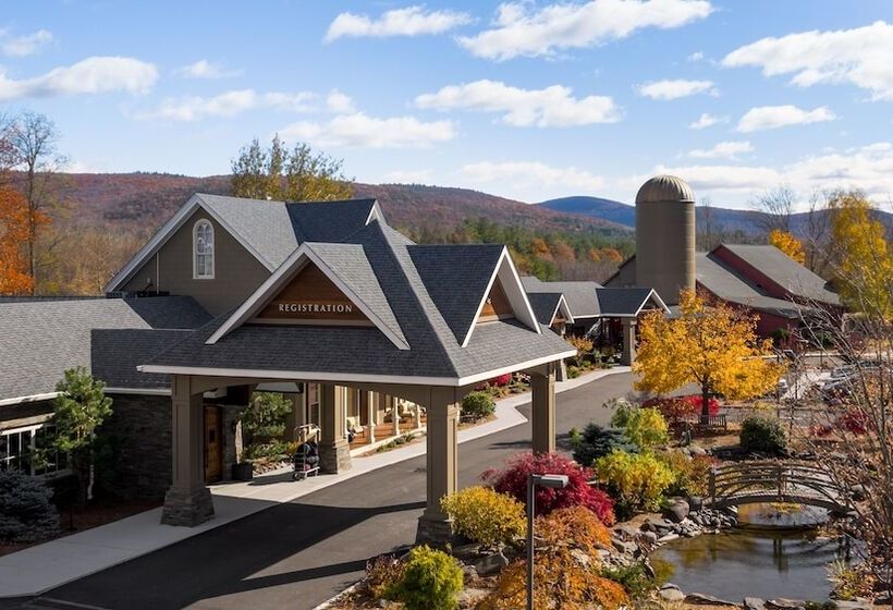 Emerson Resort & Spa