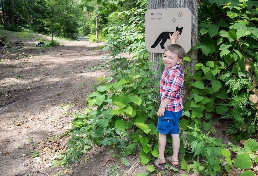 Emerson Resort & Spa