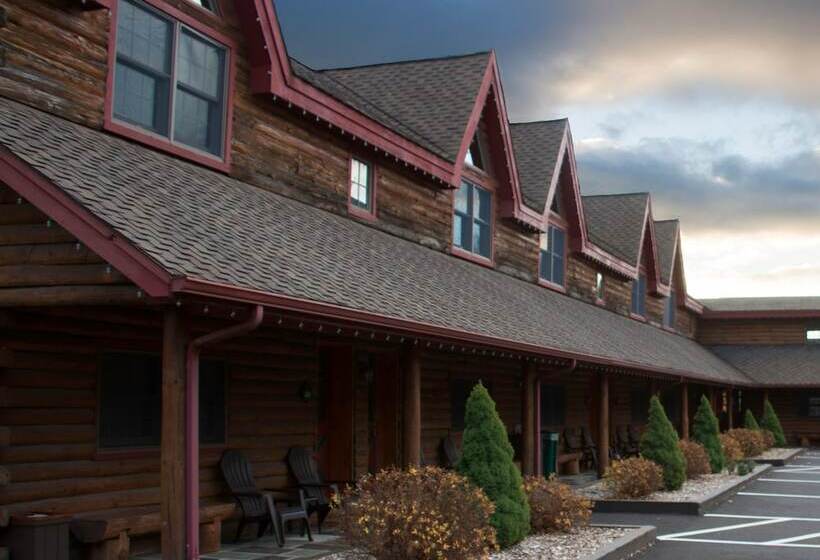 Emerson Resort & Spa