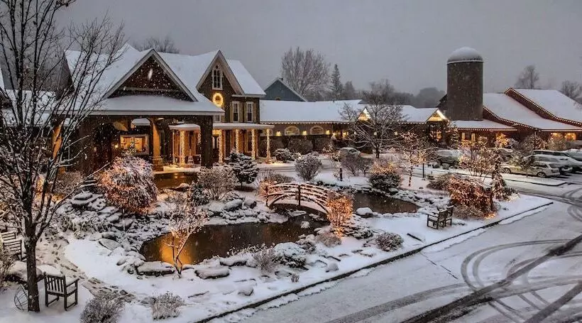 Emerson Resort & Spa