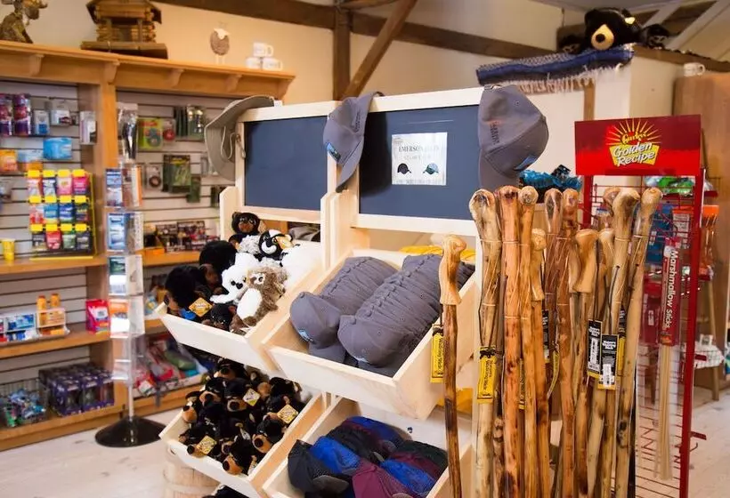 Emerson Resort & Spa