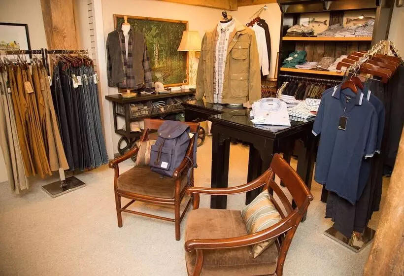 Emerson Resort & Spa