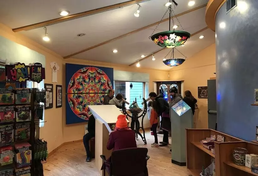 Emerson Resort & Spa