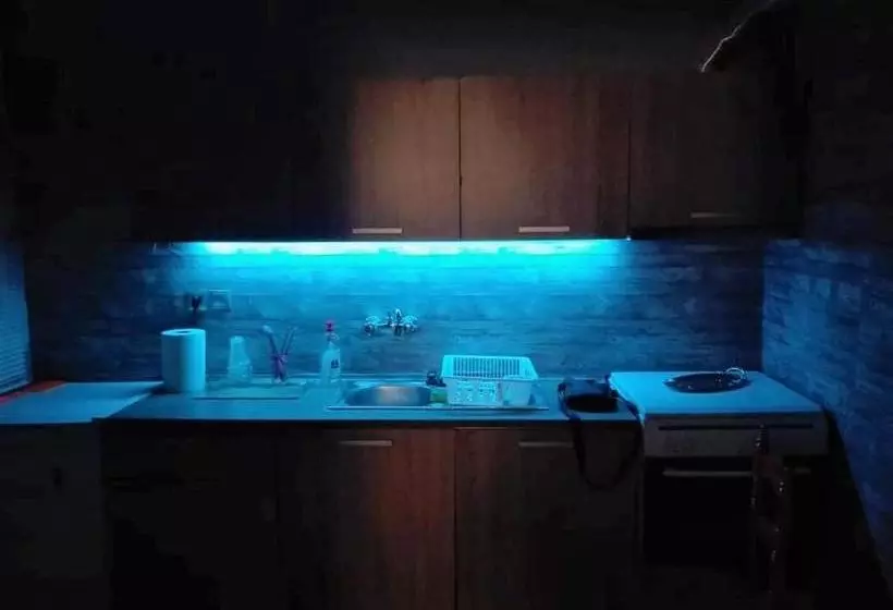 Ts George S Apartments By The Airport