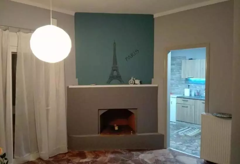 Ts George S Apartments By The Airport