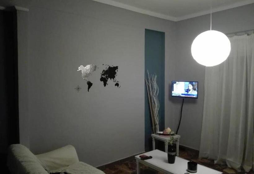 Ts George S Apartments By The Airport