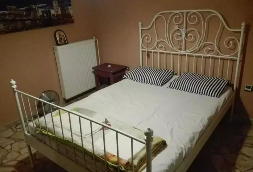 Ts George S Apartments By The Airport