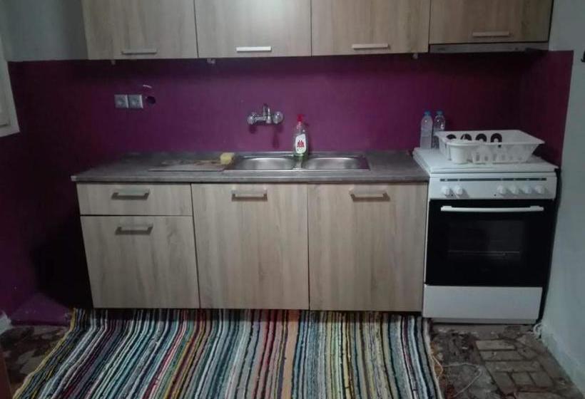 Ts George S Apartments By The Airport