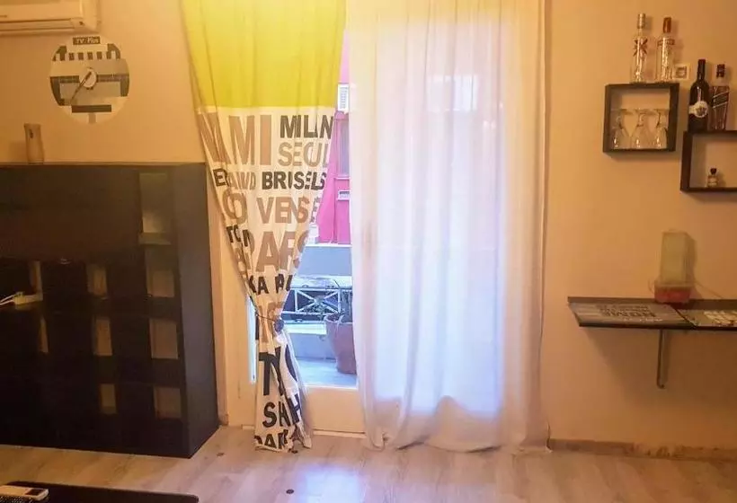 Ts George S Apartments By The Airport