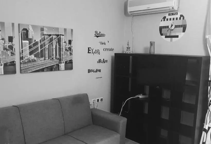 Ts George S Apartments By The Airport