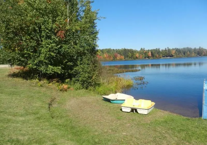 Great Northern Motel