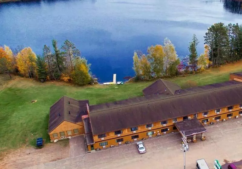 Great Northern Motel