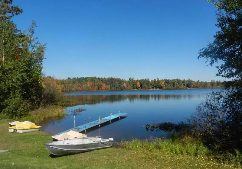 Great Northern Motel