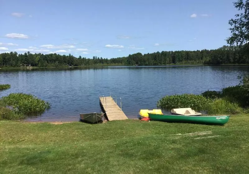 Great Northern Motel