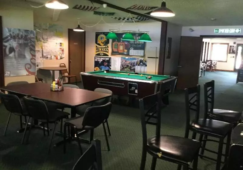 Great Northern Motel