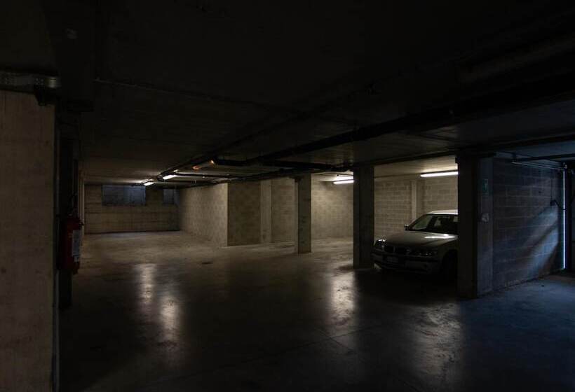 فندق فئة نجمة واحدة Master