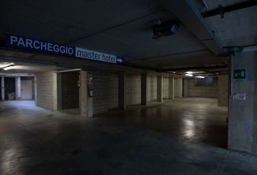 فندق فئة نجمة واحدة Master