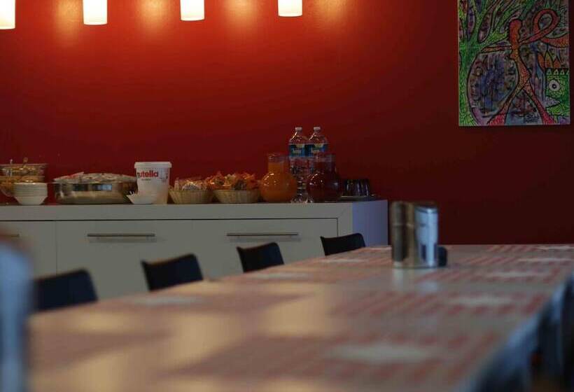 فندق فئة نجمة واحدة Master