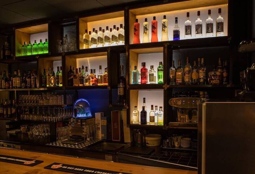 فندق فئة نجمة واحدة Master