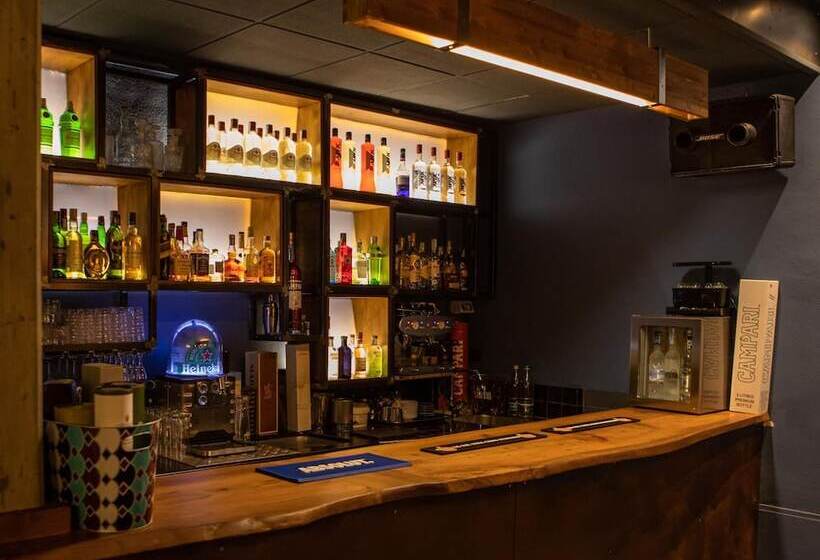 فندق فئة نجمة واحدة Master