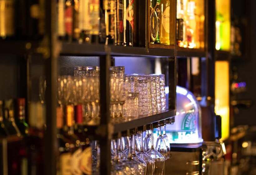 فندق فئة نجمة واحدة Master