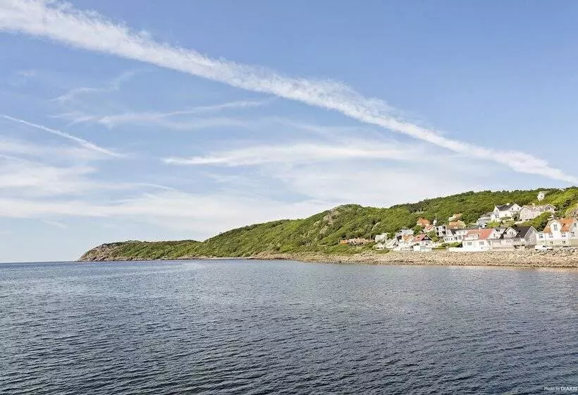 Hotelli First Camp Mölle