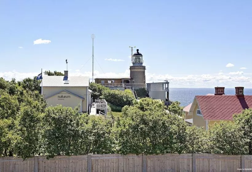 Hotelli First Camp Mölle