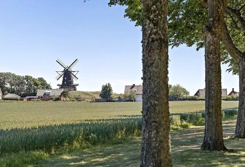 Hotelli First Camp Mölle