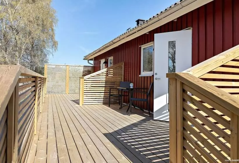 Hotelli First Camp Mölle