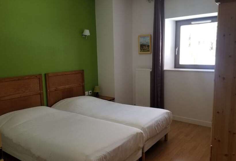 Hotel Hôtel Du Vercors