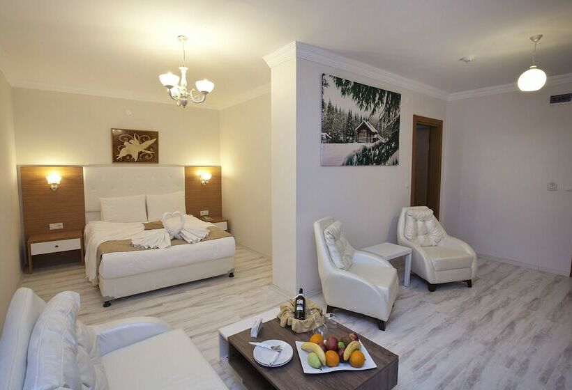 فندق Igneada Parlak Resort