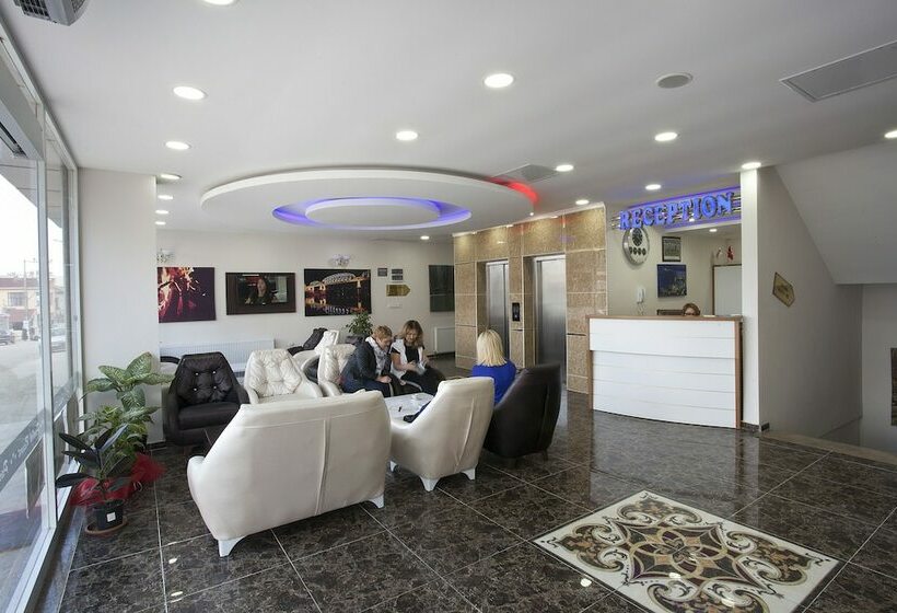 فندق Igneada Parlak Resort