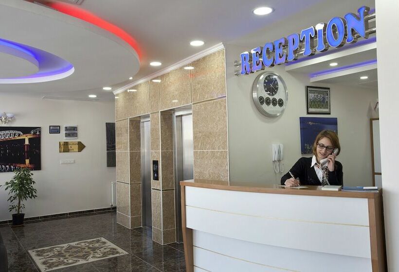 فندق Igneada Parlak Resort