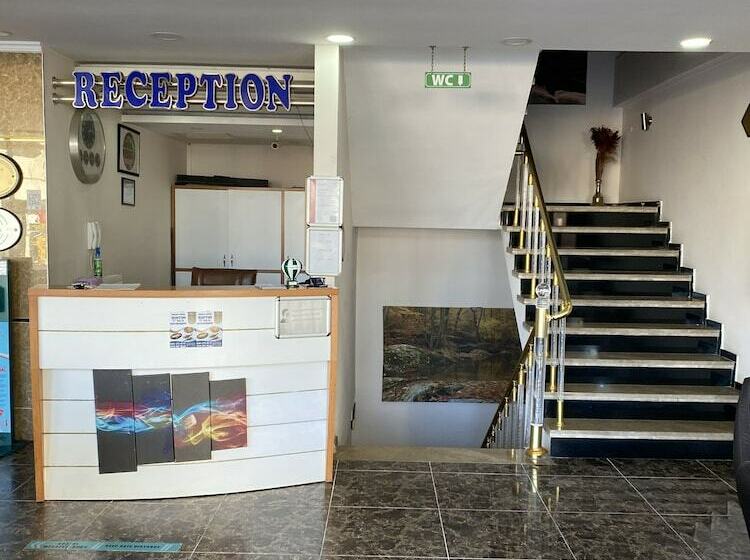 فندق Igneada Parlak Resort