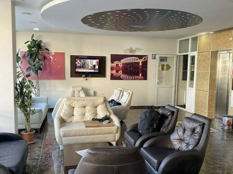 فندق Igneada Parlak Resort