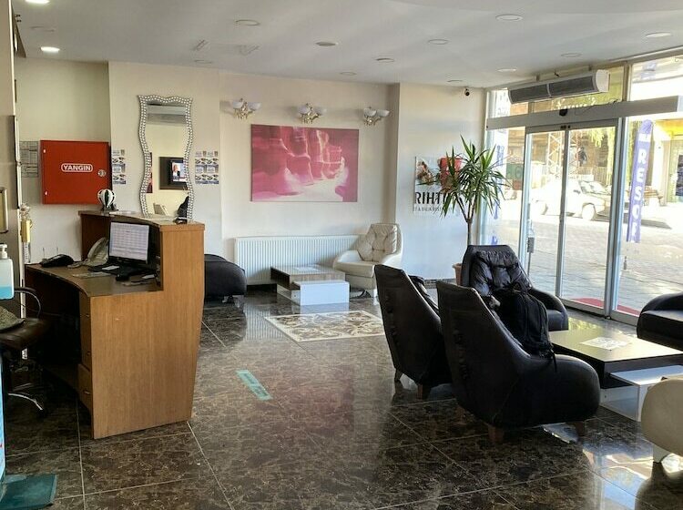 فندق Igneada Parlak Resort