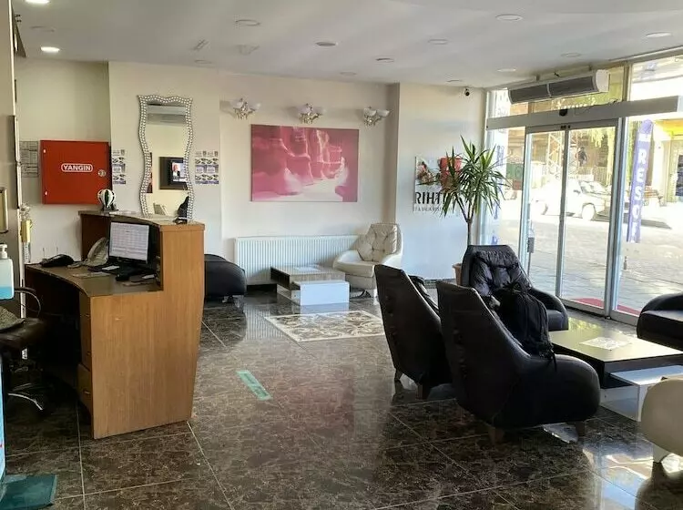 ホテル Igneada Parlak Resort