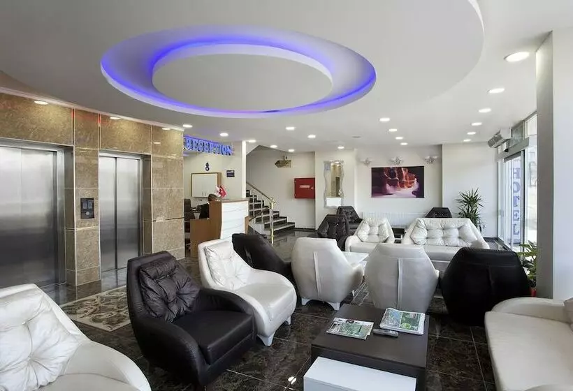 ホテル Igneada Parlak Resort