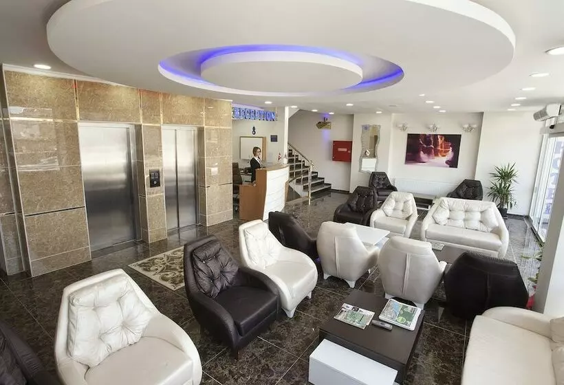 ホテル Igneada Parlak Resort